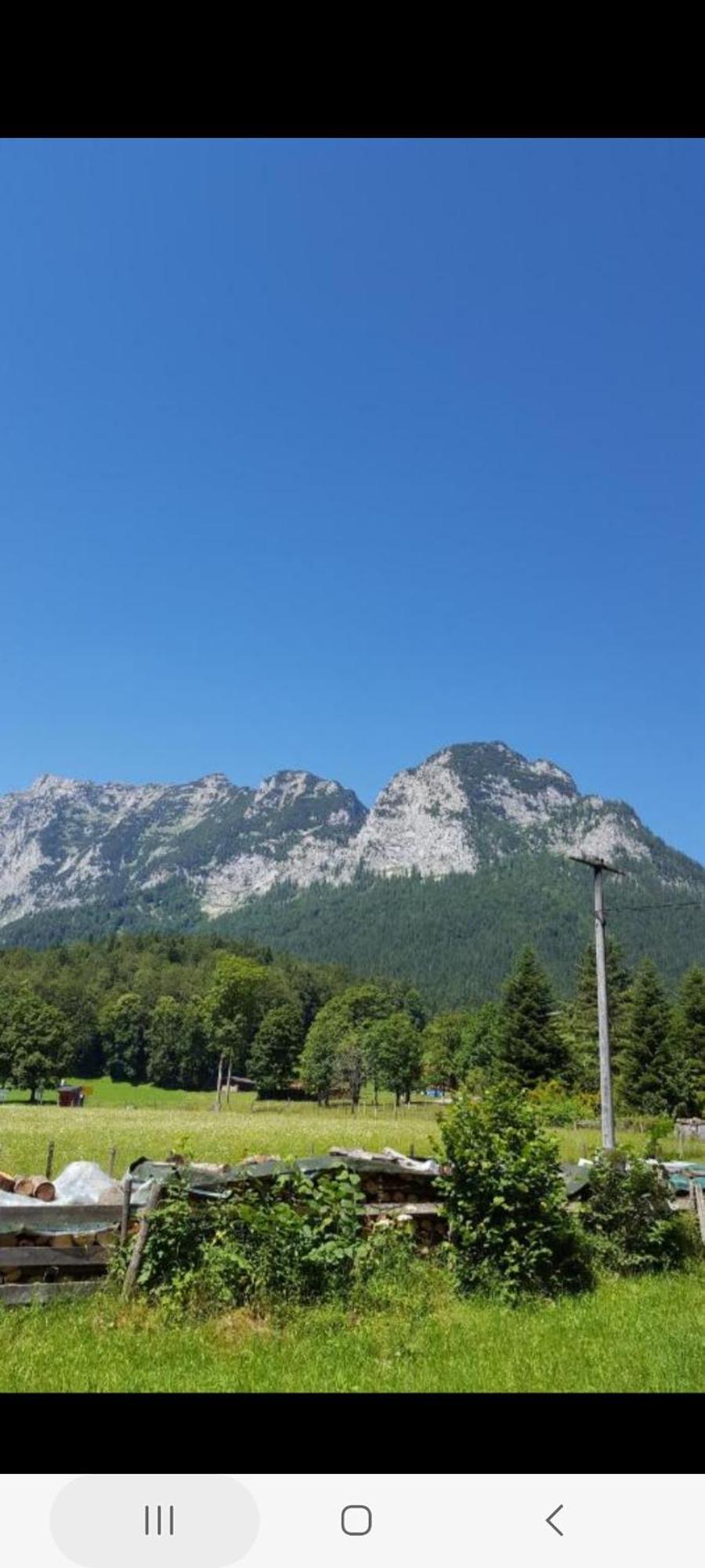 Gæstehus Haus Muehlgraben Ramsau bei Berchtesgaden