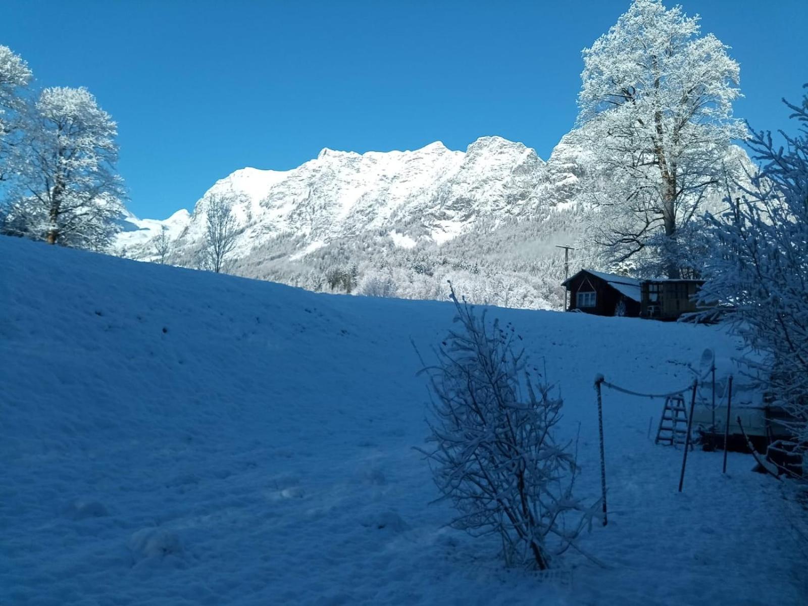 Gæstehus Haus Muehlgraben Ramsau bei Berchtesgaden