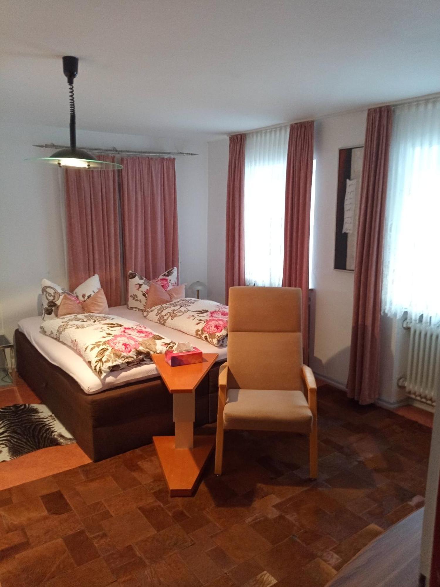 Haus Muehlgraben Ramsau bei Berchtesgaden