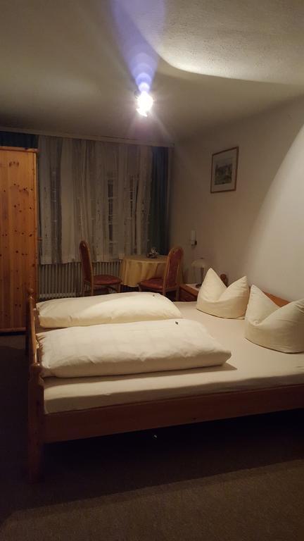 Haus Muehlgraben Gæstehus *